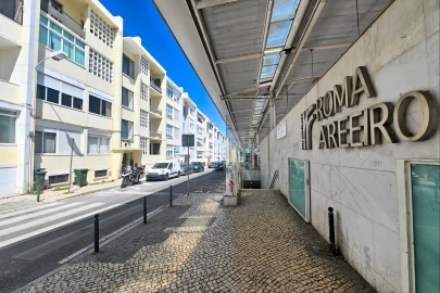 Apartamento T2 para Venda em Alvalade