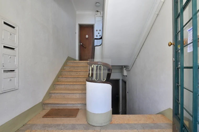 Apartamento T2 para Venda em Alvalade Foto 21