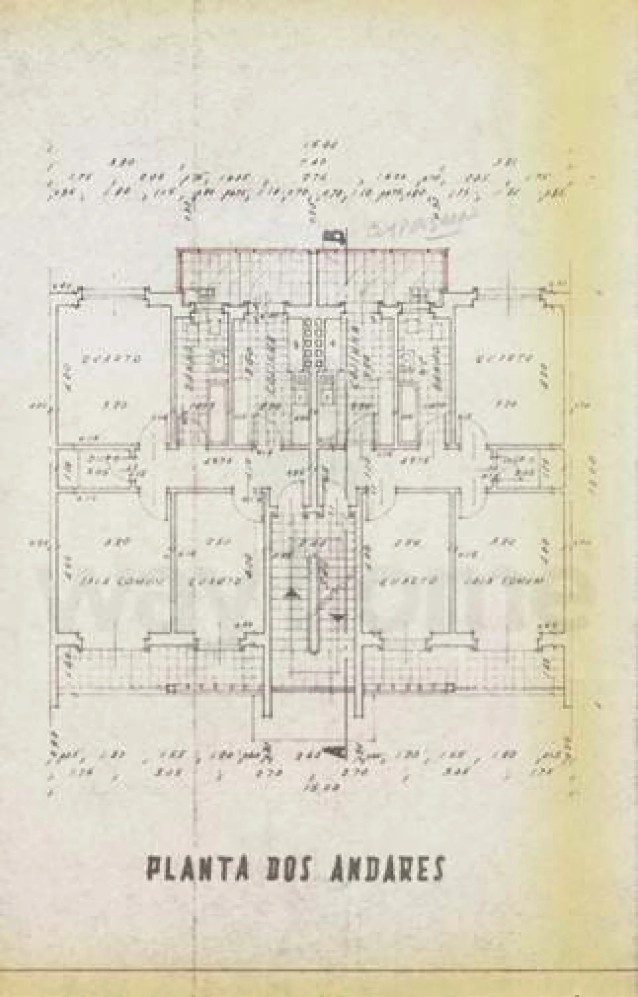Apartamento T2 para Venda em Alvalade Foto 24