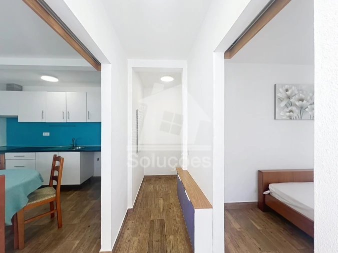 Moradia T1 para Venda em Budens Foto 3