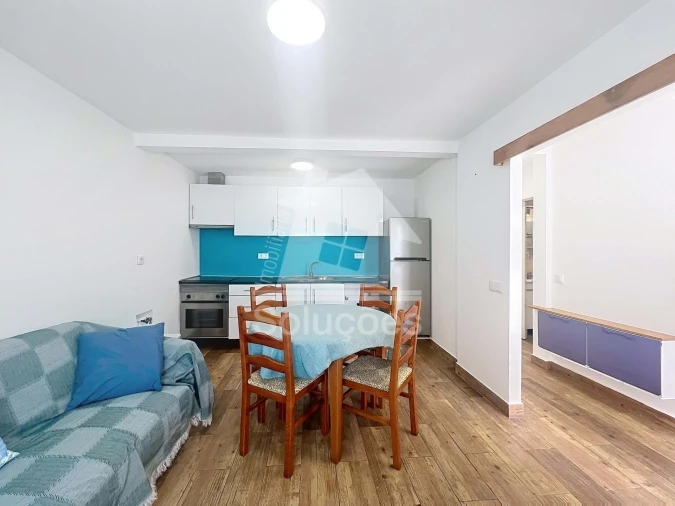 Moradia T1 para Venda em Budens Foto 4