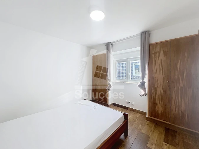 Moradia T1 para Venda em Budens Foto 6