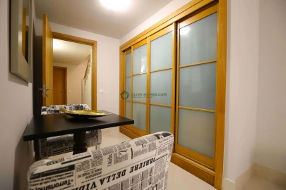 Moradia T4 para Venda em Quarteira