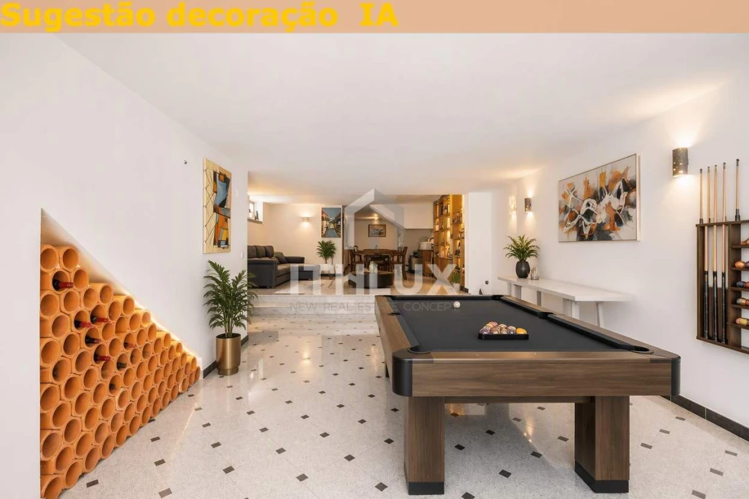 Moradia T3 para Venda em Campolide Foto 42