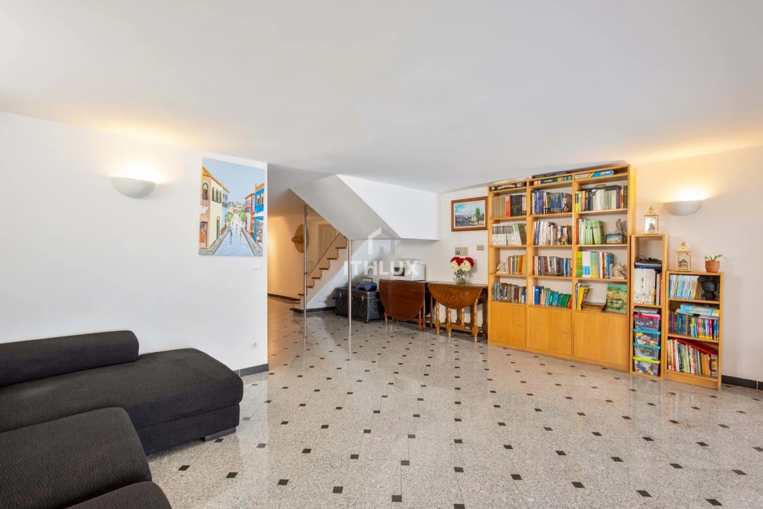 Moradia T3 para Venda em Campolide Foto 38