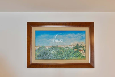 Moradia T3 para Venda em Campolide