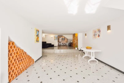 Moradia T3 para Venda em Campolide