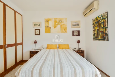 Moradia T3 para Venda em Campolide