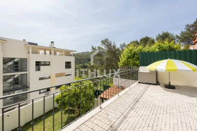 Moradia T3 para Venda em Campolide