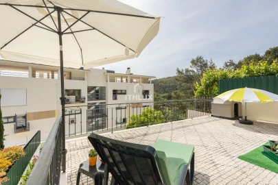 Moradia T3 para Venda em Campolide