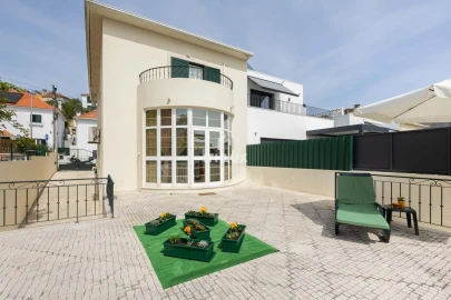 Moradia T3 para Venda em Campolide