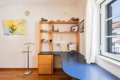 Moradia T3 para Venda em Campolide