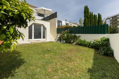 Moradia T3 para Venda em Campolide