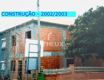 Moradia T3 para Venda em Campolide