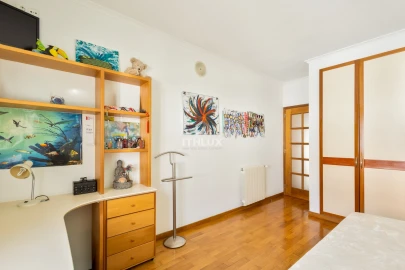 Moradia T3 para Venda em Campolide