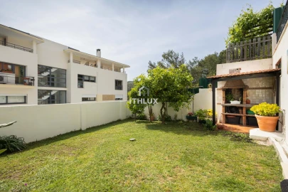 Moradia T3 para Venda em Campolide