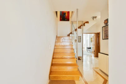 Moradia T3 para Venda em Campolide