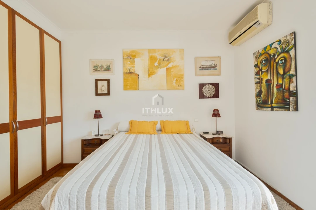 Moradia T3 para Venda em Campolide Foto 20