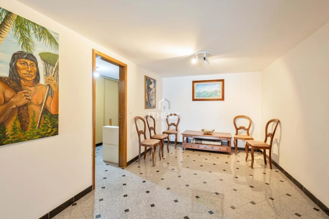 Moradia T3 para Venda em Campolide Foto 36