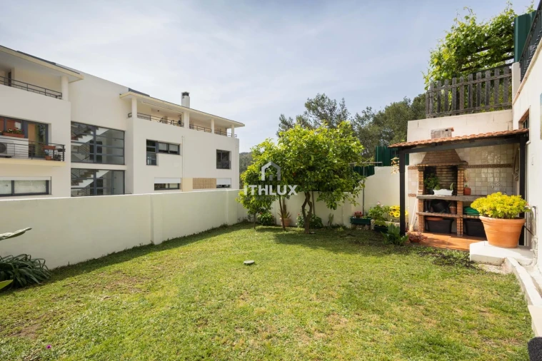 Moradia T3 para Venda em Campolide Foto 33