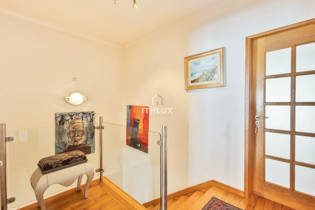 Moradia T3 para Venda em Campolide Foto 19