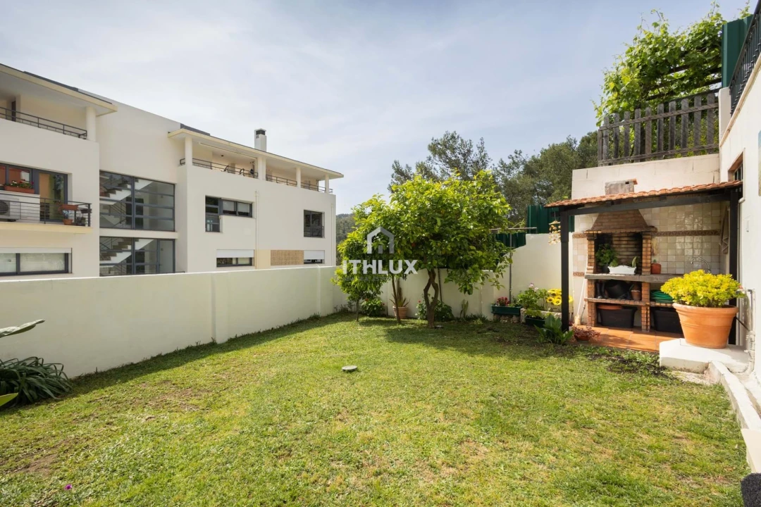 Moradia T3 para Venda em Campolide Foto 33