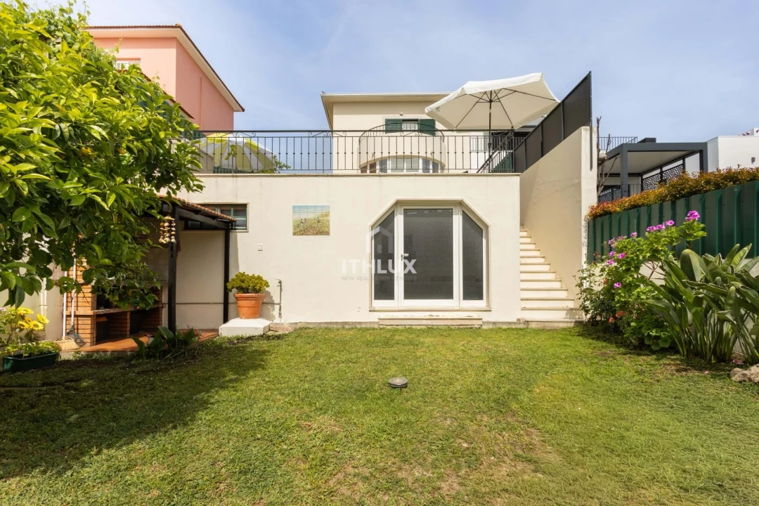 Moradia T3 para Venda em Campolide Foto 41