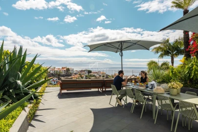 Quinta T13 para Venda em Funchal (Santa Luzia)