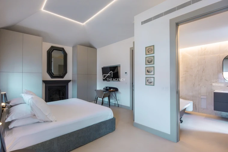 Quinta T13 para Venda em Funchal (Santa Luzia) Foto 25