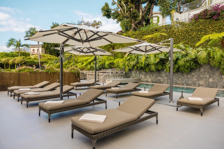 Quinta T13 para Venda em Funchal (Santa Luzia) Foto 47