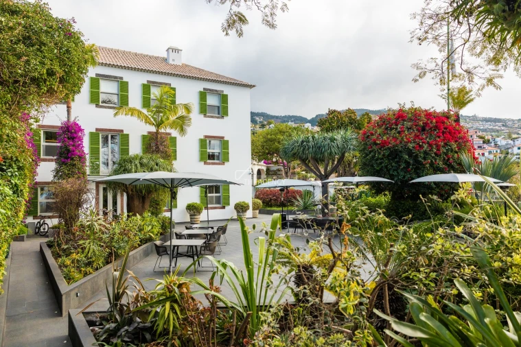 Quinta T13 para Venda em Funchal (Santa Luzia) Foto 2