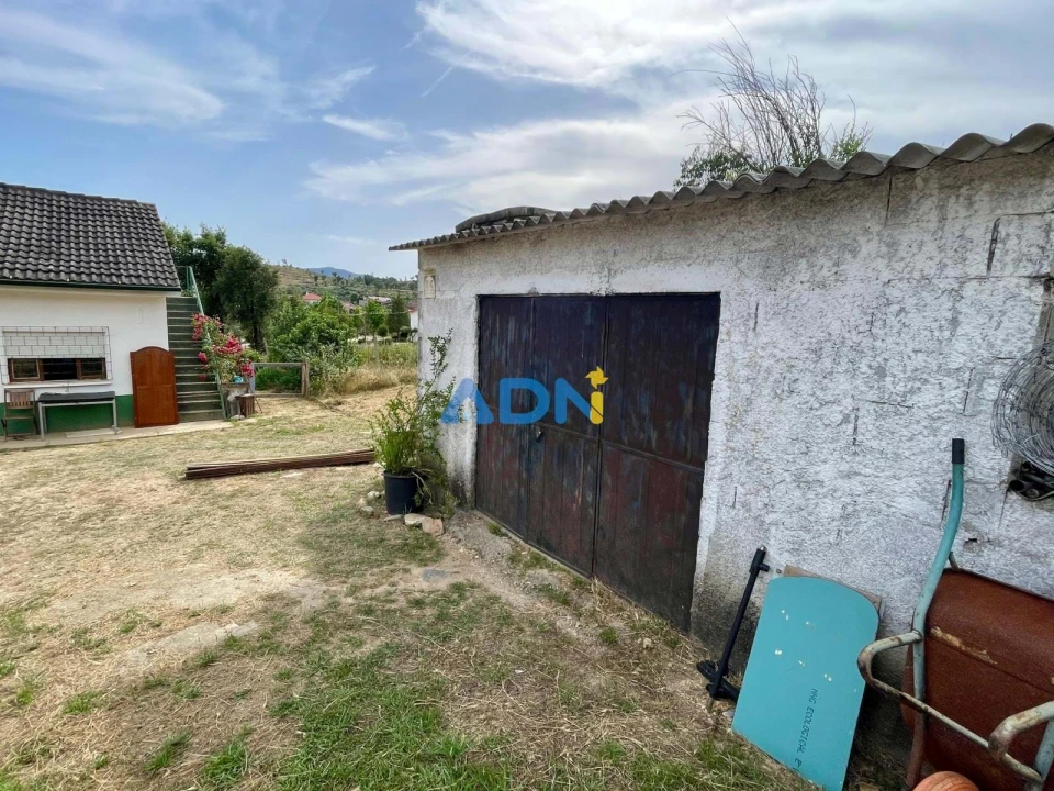 Moradia T2 para Venda em Santo Andre das Tojeiras Foto 36