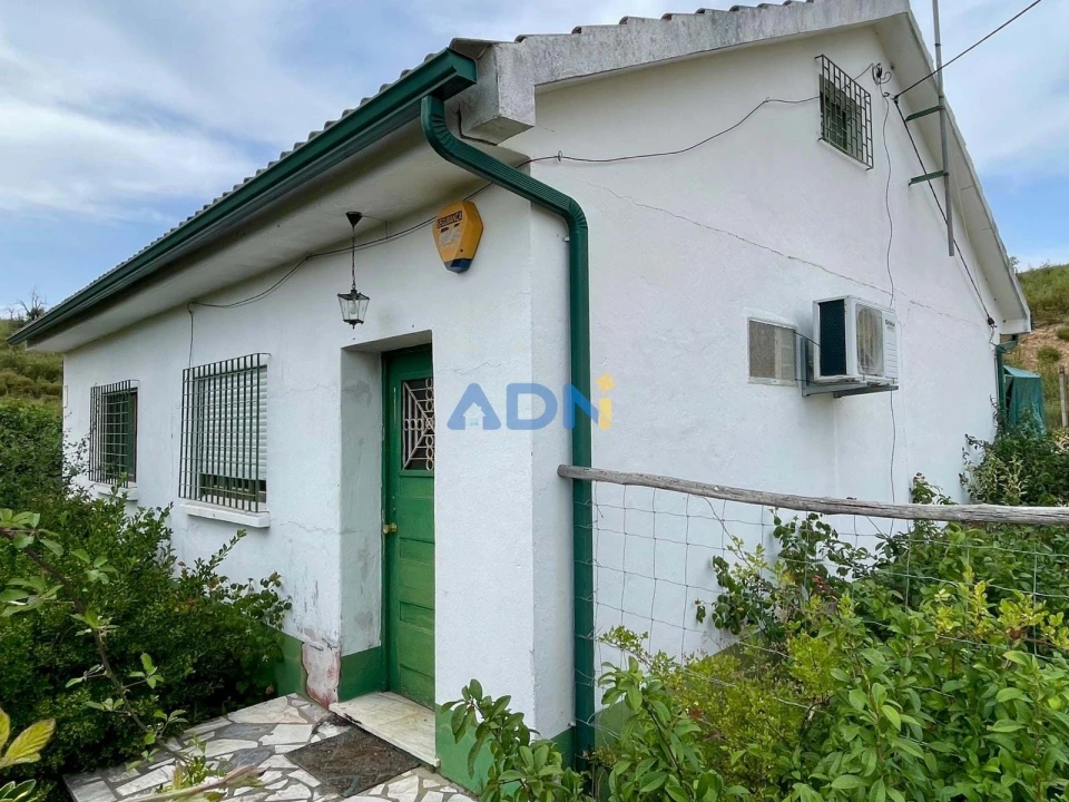 Moradia T2 para Venda em Santo Andre das Tojeiras Foto 4