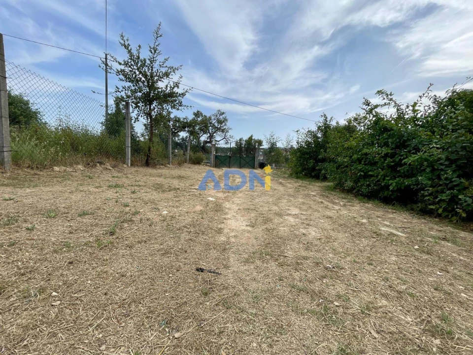 Moradia T2 para Venda em Santo Andre das Tojeiras Foto 47