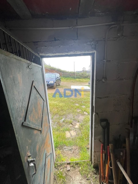 Moradia T2 para Venda em Santo Andre das Tojeiras