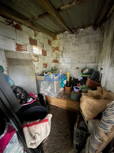 Moradia T2 para Venda em Santo Andre das Tojeiras