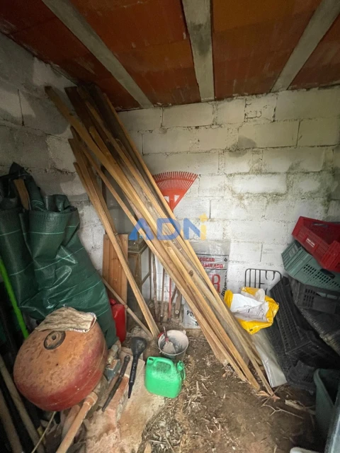 Moradia T2 para Venda em Santo Andre das Tojeiras