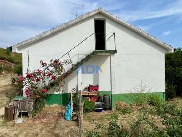Moradia T2 para Venda em Santo Andre das Tojeiras