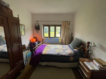 Moradia T2 para Venda em Santo Andre das Tojeiras