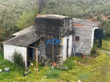 Moradia T2 para Venda em Santo Andre das Tojeiras