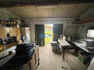 Moradia T2 para Venda em Santo Andre das Tojeiras