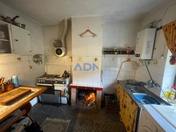 Moradia T2 para Venda em Santo Andre das Tojeiras