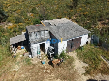 Moradia T2 para Venda em Santo Andre das Tojeiras