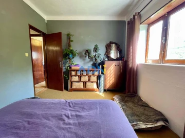 Moradia T2 para Venda em Santo Andre das Tojeiras