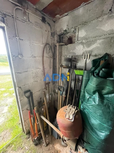 Moradia T2 para Venda em Santo Andre das Tojeiras