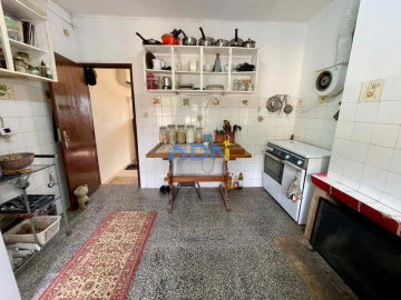 Moradia T2 para Venda em Santo Andre das Tojeiras
