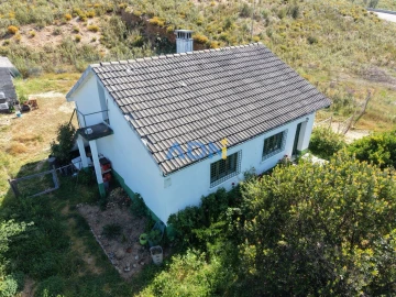 Moradia T2 para Venda em Santo Andre das Tojeiras