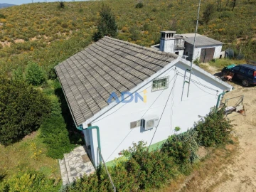 Moradia T2 para Venda em Santo Andre das Tojeiras