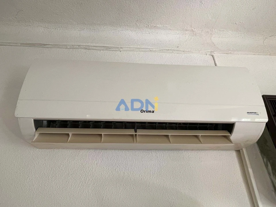 Moradia T2 para Venda em Santo Andre das Tojeiras Foto 8