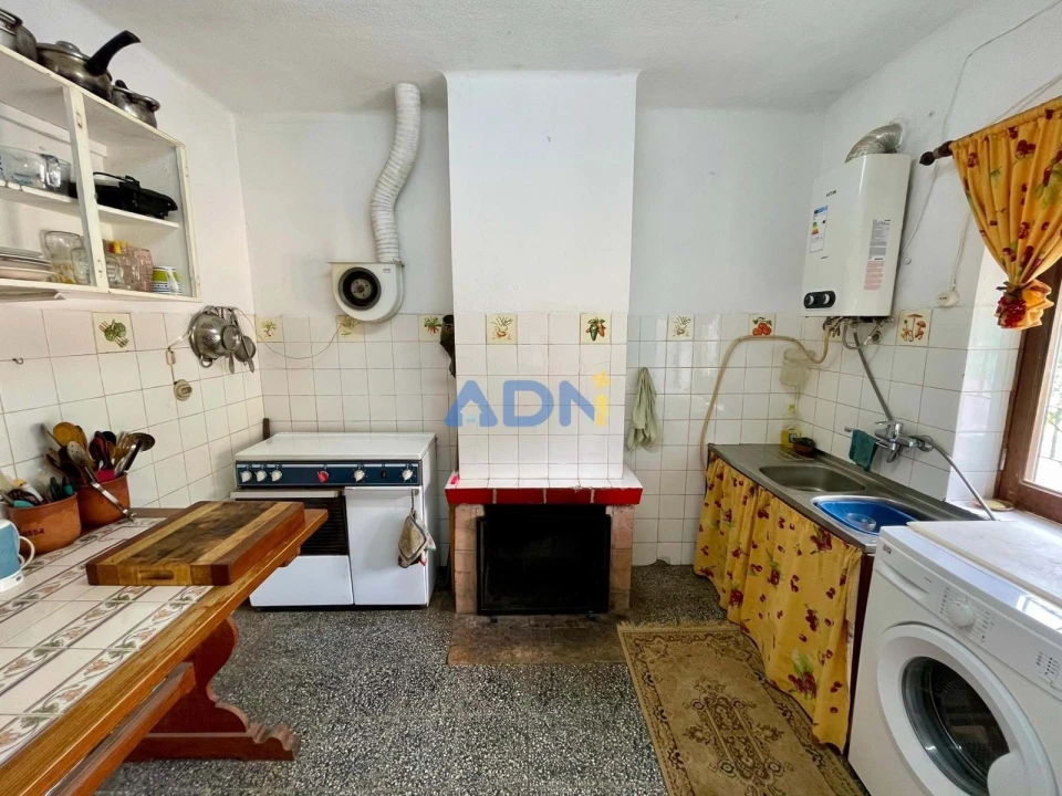 Moradia T2 para Venda em Santo Andre das Tojeiras Foto 10